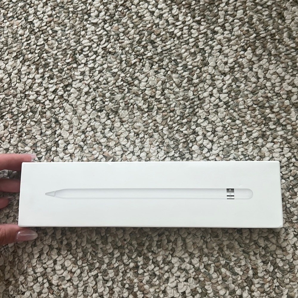 Apple Pencil